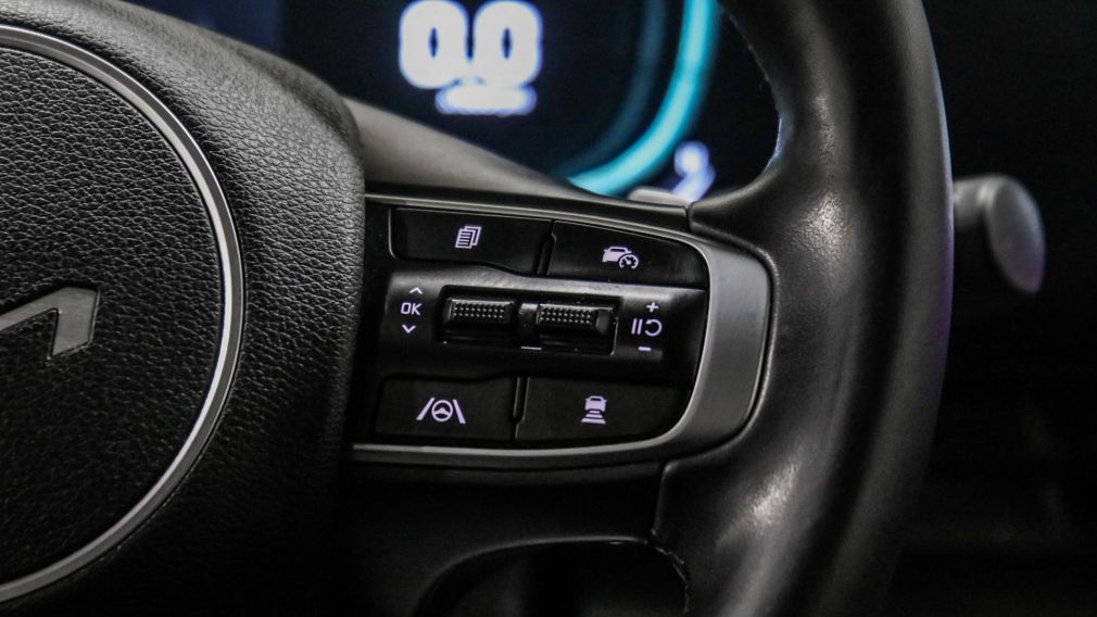 Kia Sportage EX 2023 à vendre à Donnacona - 17