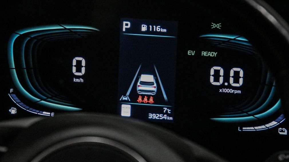 Kia Sportage EX 2023 à vendre à Donnacona - 18