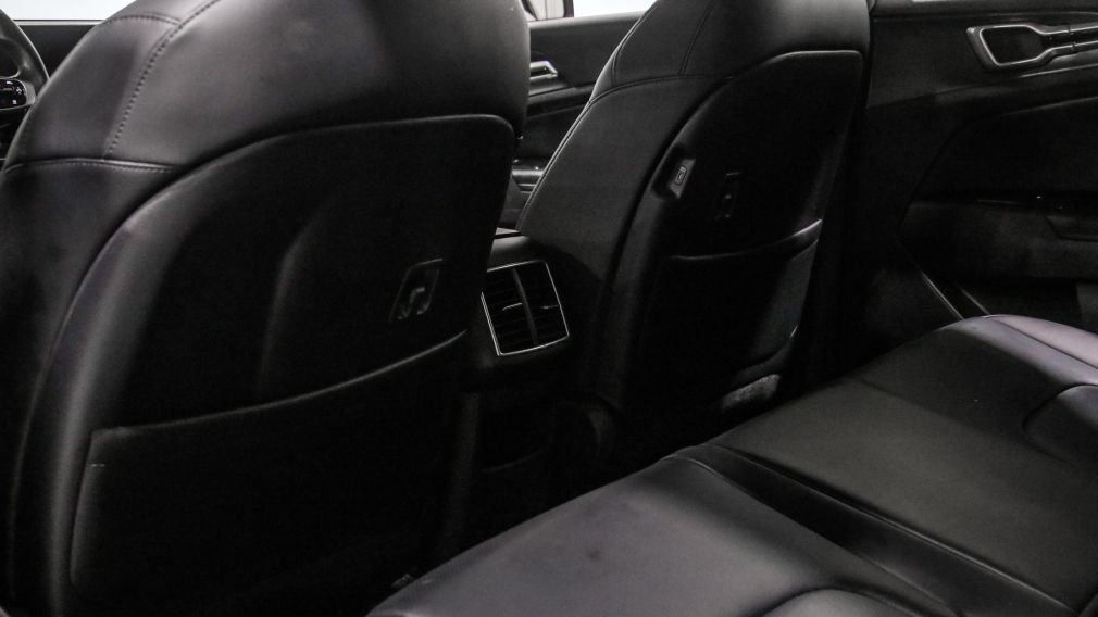 Kia Sportage EX 2023 à vendre à Donnacona - 22