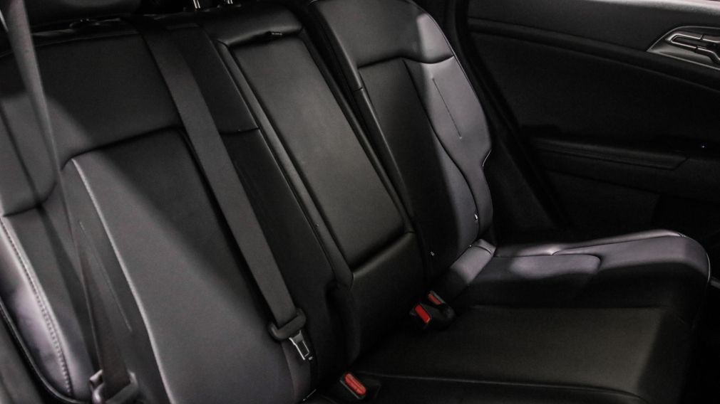 Kia Sportage EX 2023 à vendre à Donnacona - 24