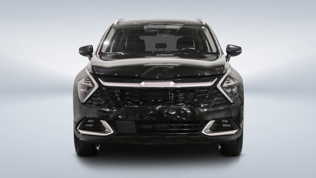 Kia Sportage EX 2023 d&rsquo;occasion à vendre - 2