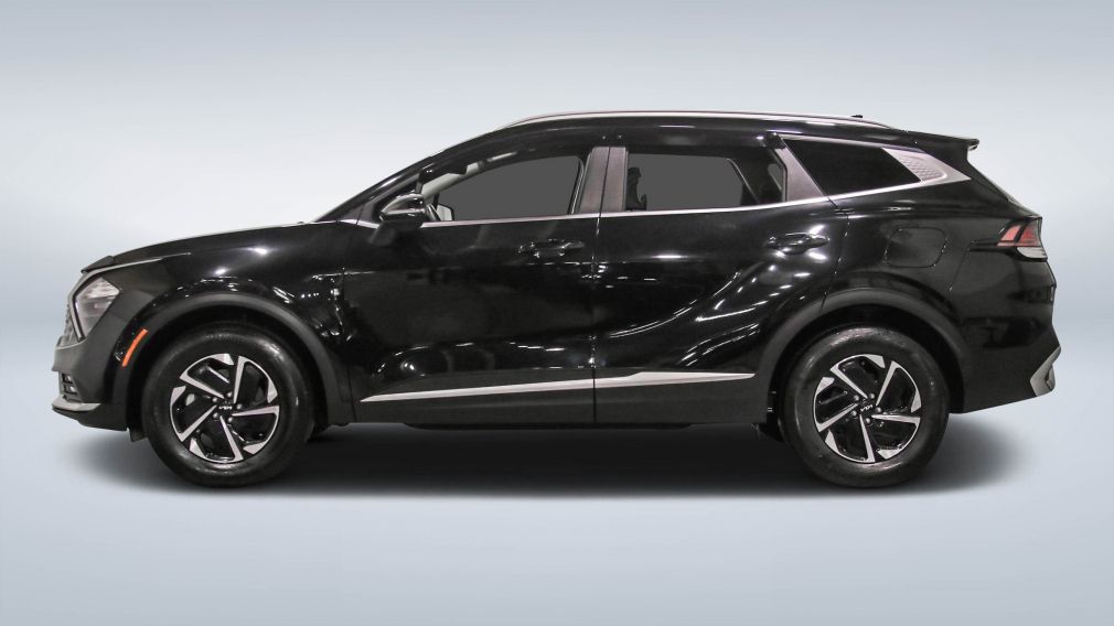Kia Sportage EX 2023 d&rsquo;occasion à vendre - 4