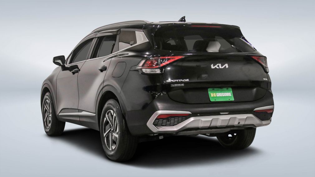 Kia Sportage EX 2023 d&rsquo;occasion à vendre - 5