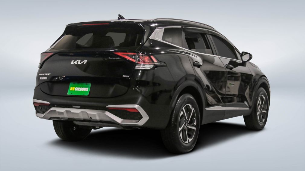 Kia Sportage EX 2023 d&rsquo;occasion à vendre - 7