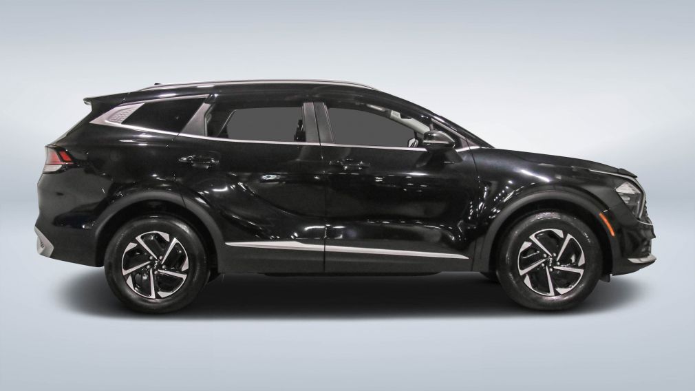 Kia Sportage EX 2023 d&rsquo;occasion à vendre - 8