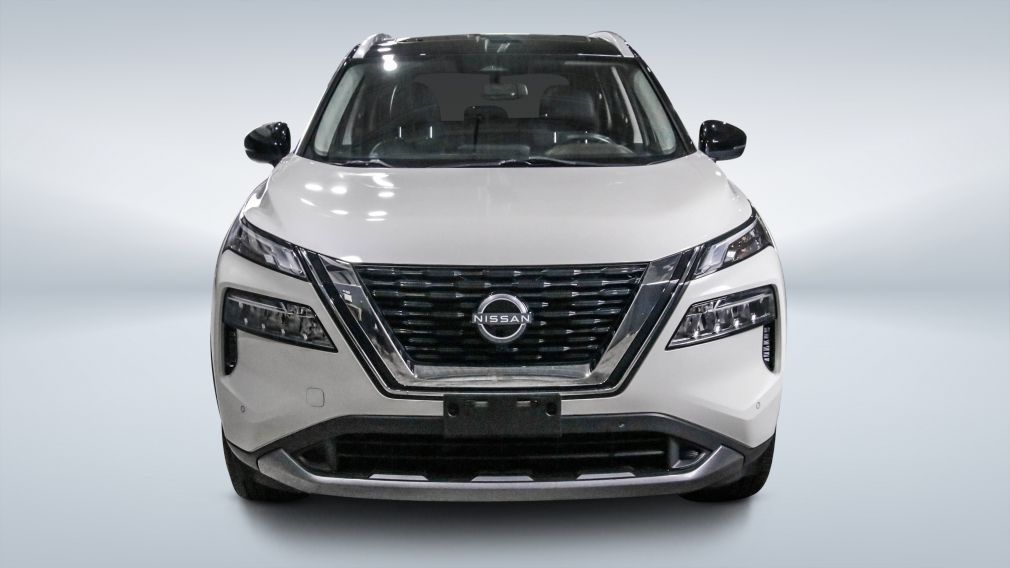 Nissan Rogue SL 2023 d&rsquo;occasion à vendre - 2