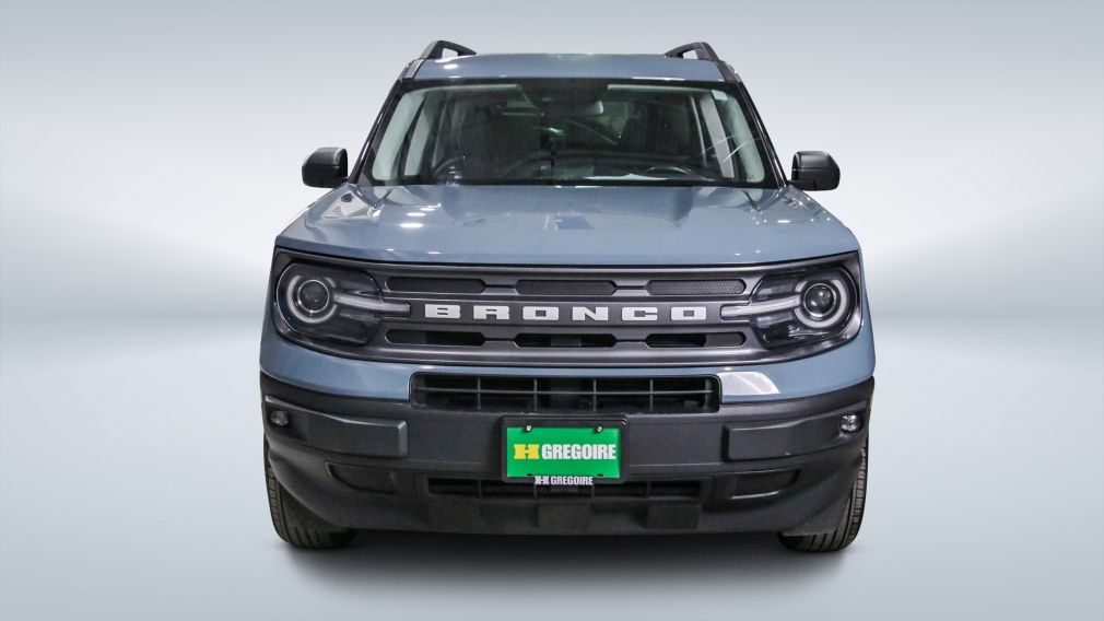 Ford Bronco Big Bend 2022 d&rsquo;occasion à vendre - 2