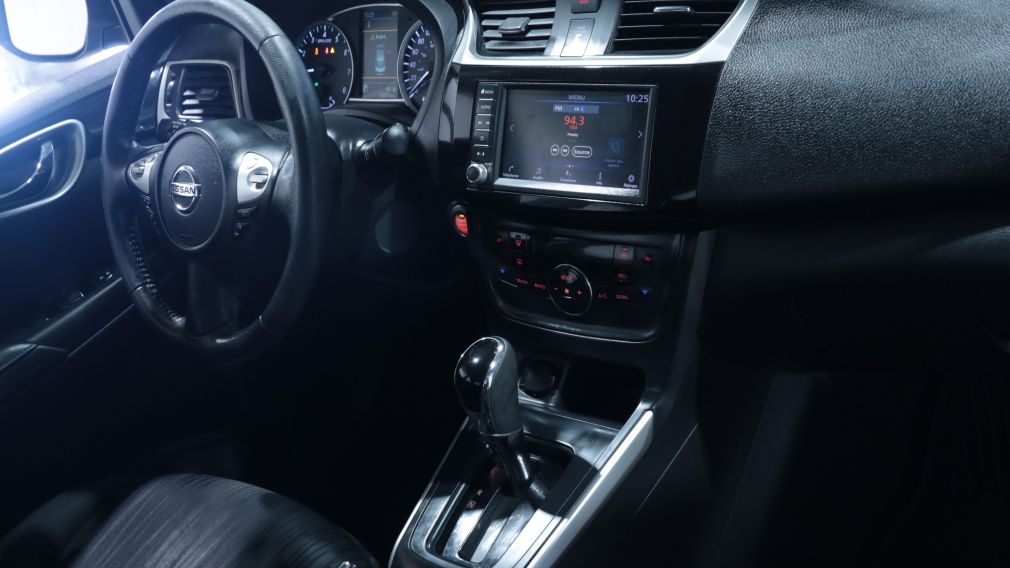 Nissan Sentra SV 2019 d&rsquo;occasion à vendre - 20