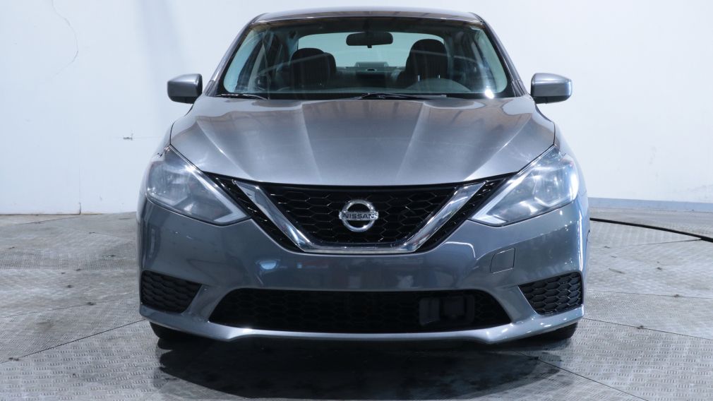 Nissan Sentra SV 2019 d&rsquo;occasion à vendre - 2