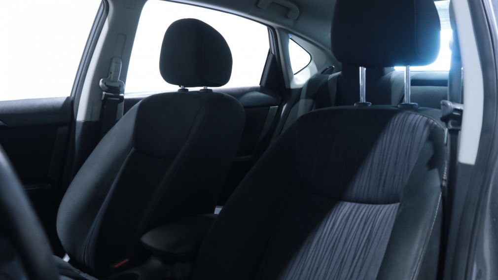 Nissan Sentra SV 2019 d&rsquo;occasion à vendre - 11