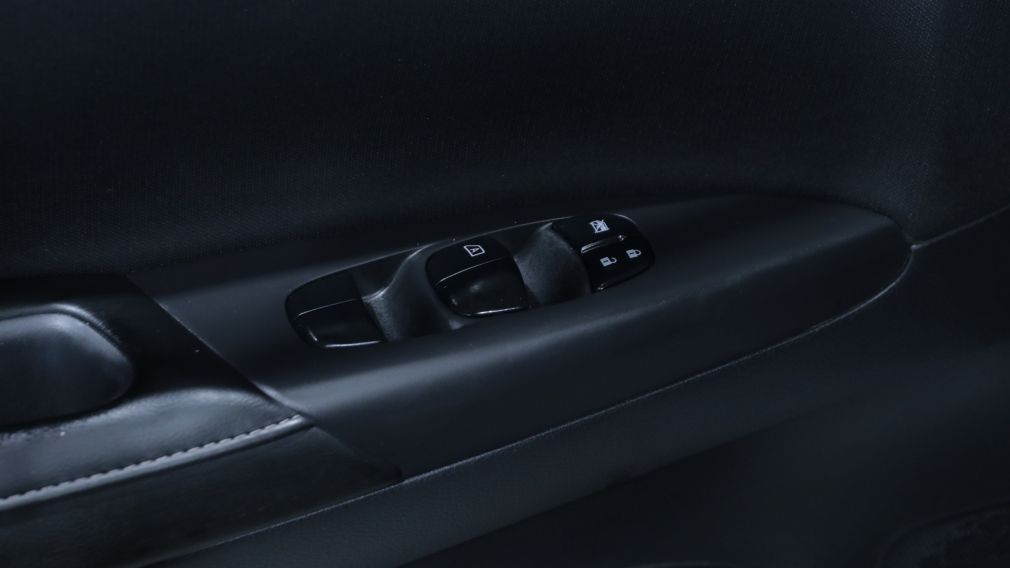 Nissan Sentra SV 2019 d&rsquo;occasion à vendre - 10