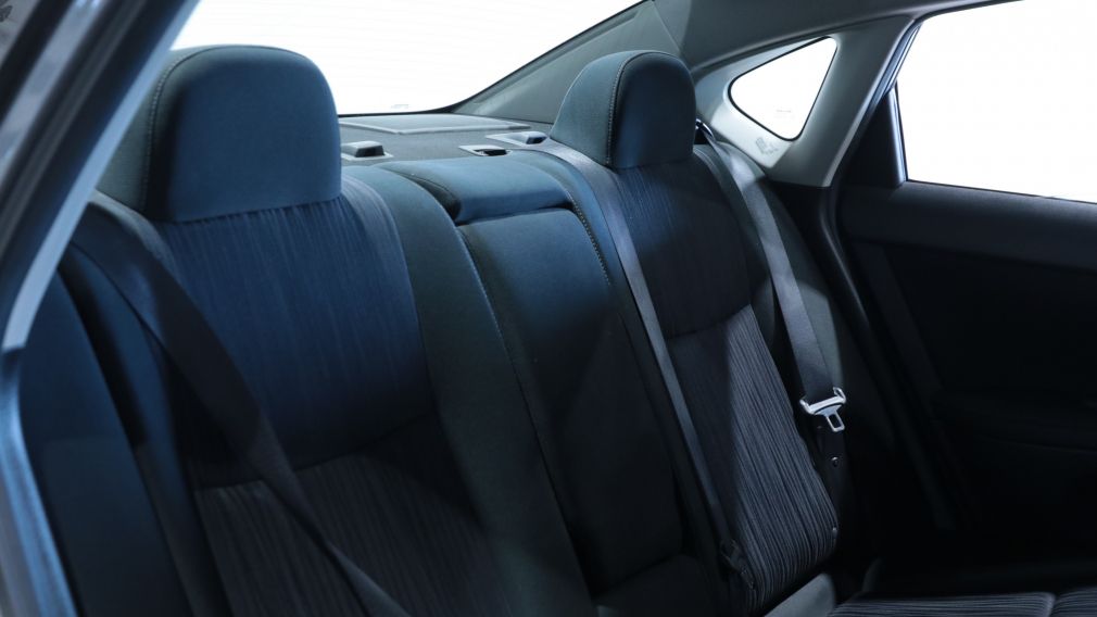 Nissan Sentra SV 2019 d&rsquo;occasion à vendre - 19