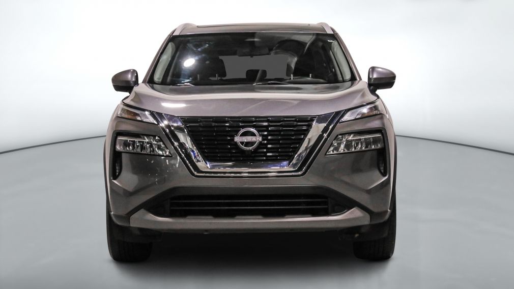Nissan Rogue SV Moonroof 2023 d&rsquo;occasion à vendre - 2