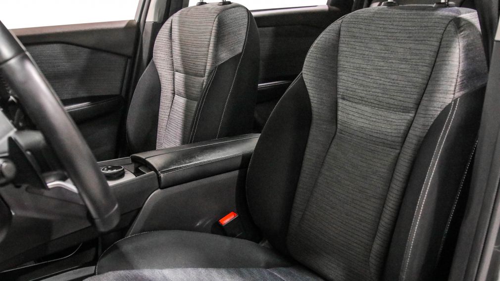 Nissan Rogue SV Moonroof 2023 d&rsquo;occasion à vendre - 11