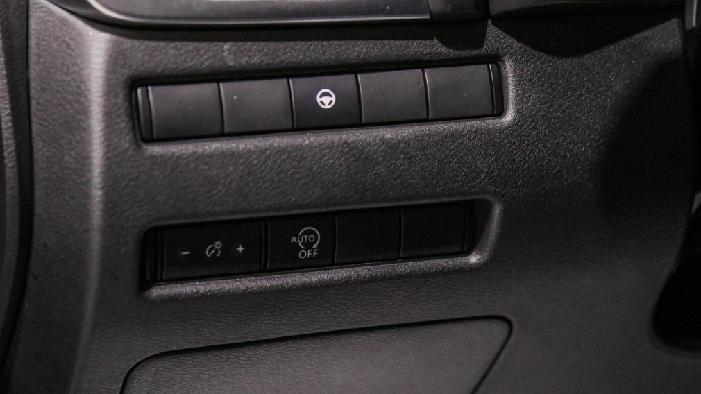 Nissan Rogue SV Moonroof 2023 d&rsquo;occasion à vendre - 12