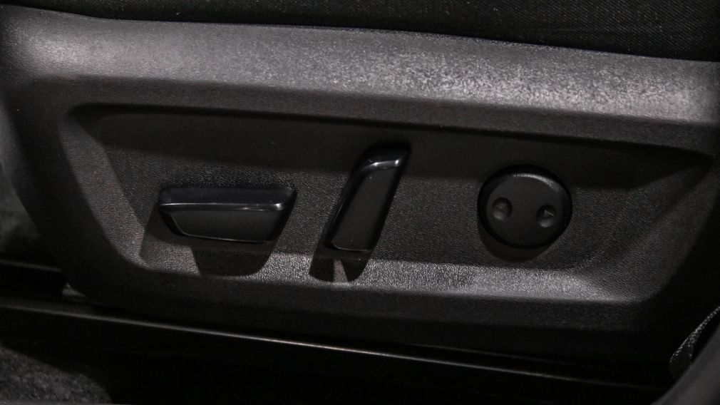 Nissan Rogue SV Moonroof 2023 d&rsquo;occasion à vendre - 13