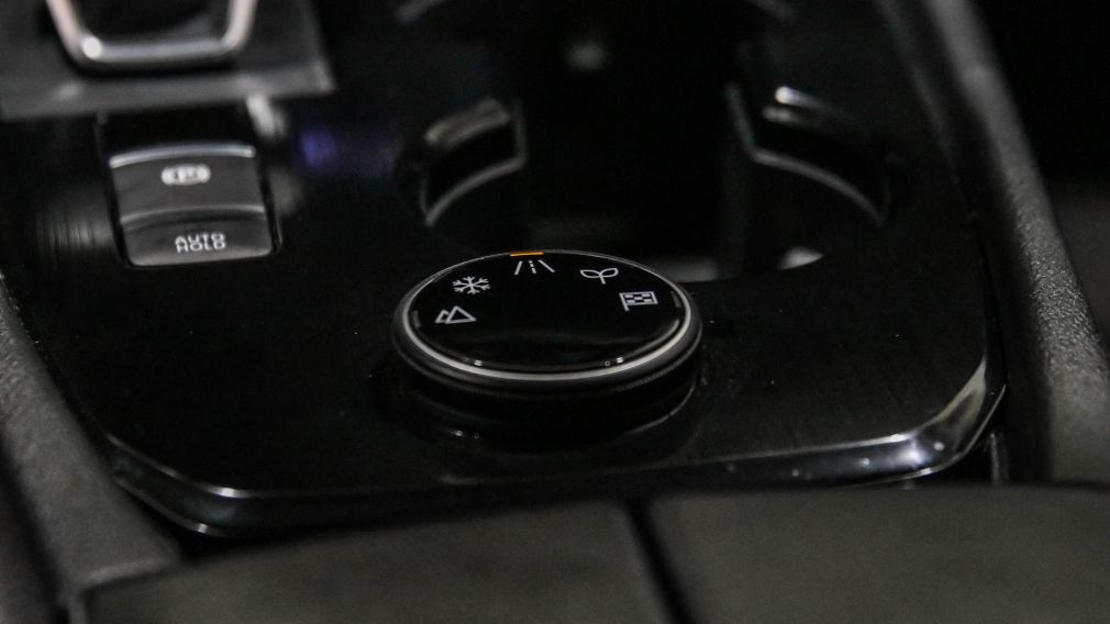 Nissan Rogue SV Moonroof 2023 d&rsquo;occasion à vendre - 22