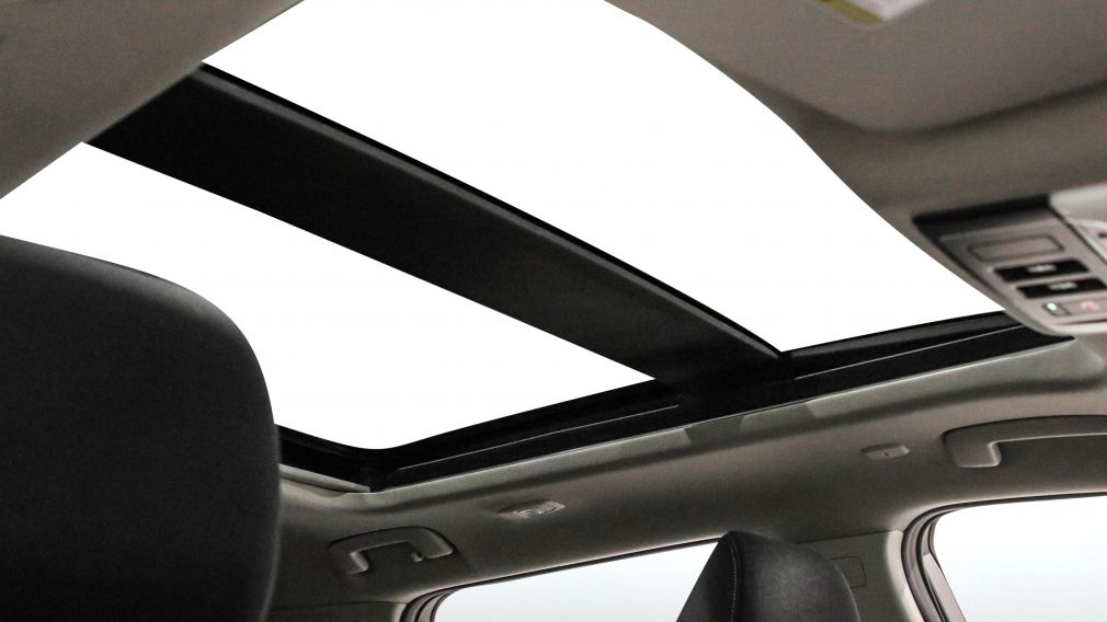 Nissan Rogue SV Moonroof 2023 d&rsquo;occasion à vendre - 29