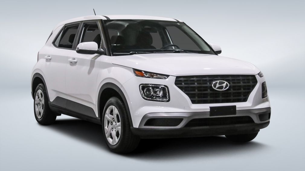Hyundai Venue Essential