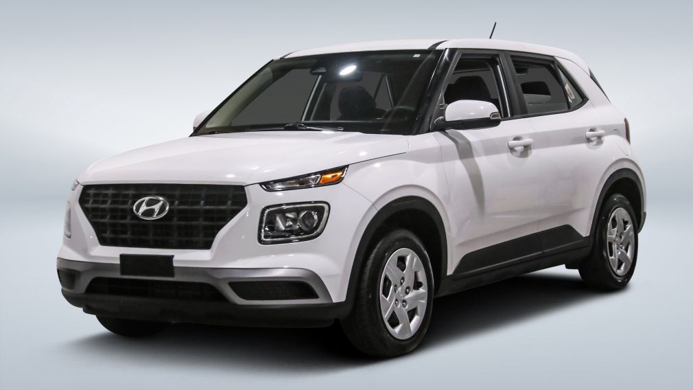 Hyundai Venue Essential 2024 d&rsquo;occasion à vendre - 3