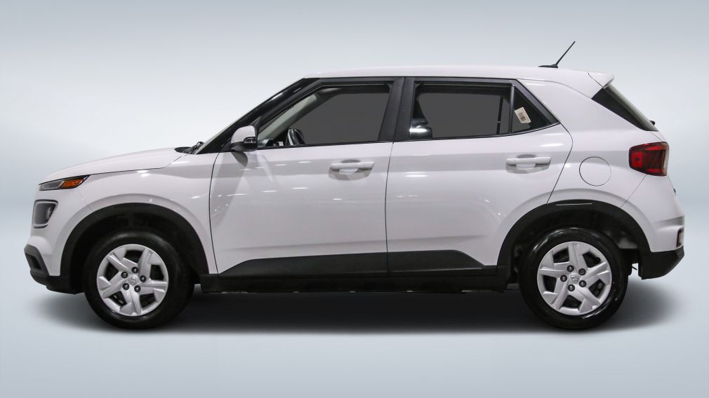 Hyundai Venue Essential 2024 d&rsquo;occasion à vendre - 4