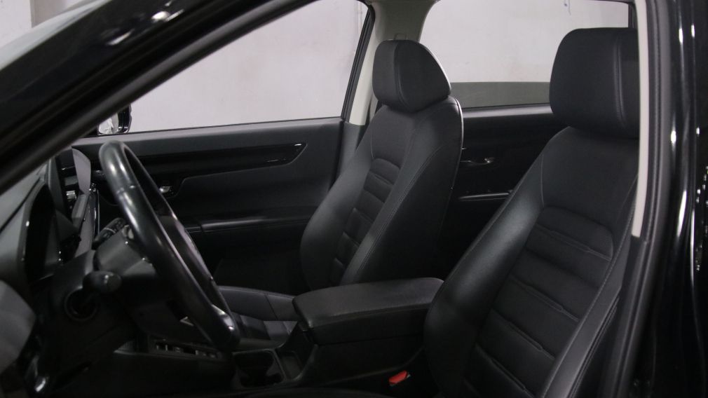 Honda CRV EX-L 2024 d&rsquo;occasion à vendre - 8