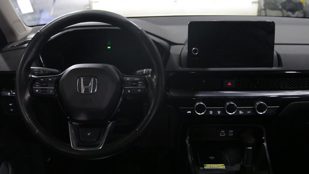 Honda CRV EX-L 2024 d&rsquo;occasion à vendre - 12