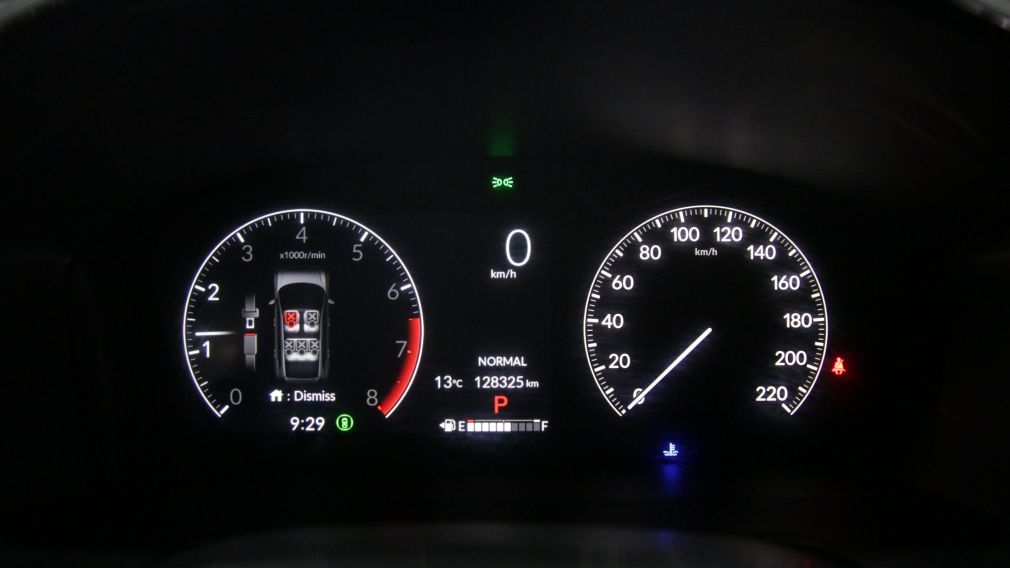Honda CRV EX-L 2024 d&rsquo;occasion à vendre - 14