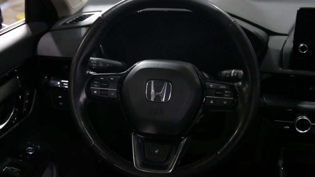 Honda CRV EX-L 2024 d&rsquo;occasion à vendre - 13