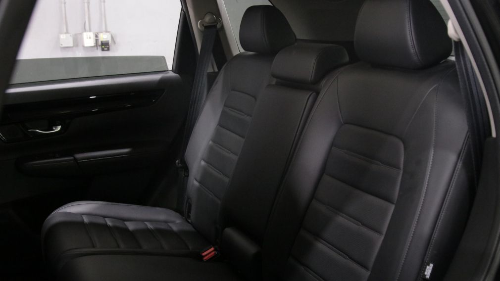 Honda CRV EX-L 2024 d&rsquo;occasion à vendre - 20