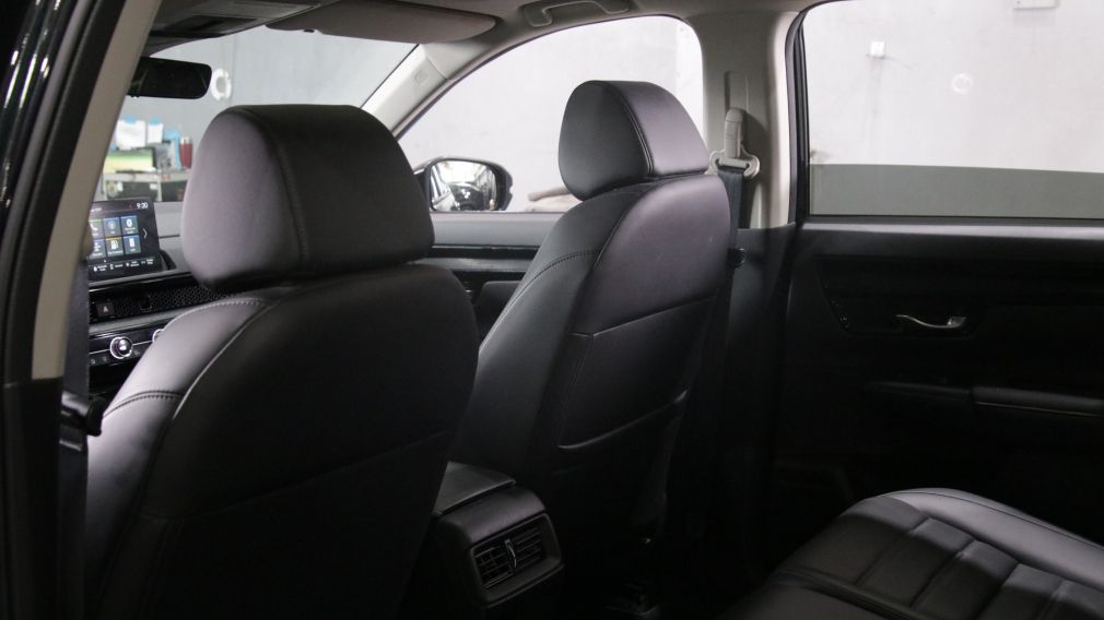 Honda CRV EX-L 2024 d&rsquo;occasion à vendre - 21