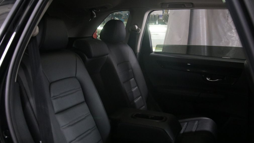 Honda CRV EX-L 2024 d&rsquo;occasion à vendre - 23