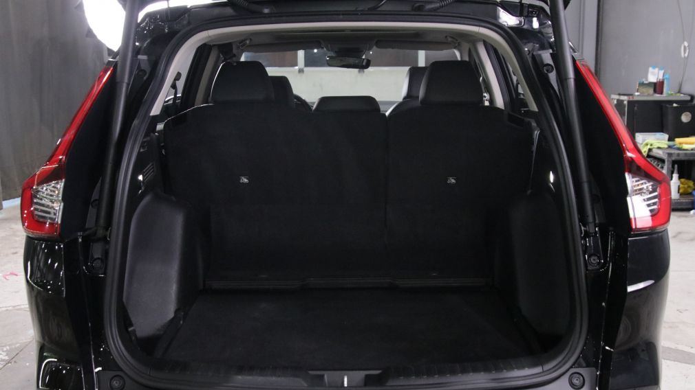 Honda CRV EX-L 2024 d&rsquo;occasion à vendre - 22