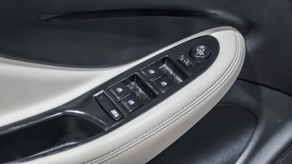 Buick Envision Preferred 2019 d&rsquo;occasion à vendre - 9