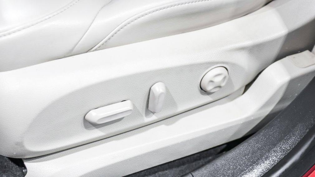 Buick Envision Preferred 2019 d&rsquo;occasion à vendre - 12