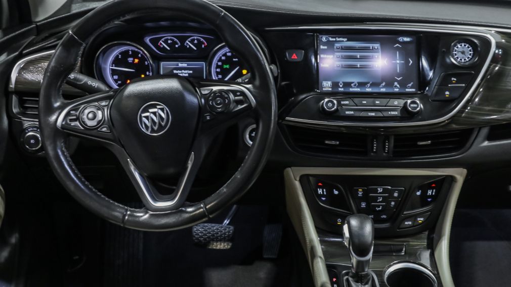 Buick Envision Preferred 2019 d&rsquo;occasion à vendre - 13