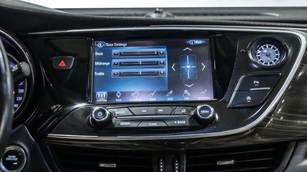 Buick Envision Preferred 2019 d&rsquo;occasion à vendre - 16