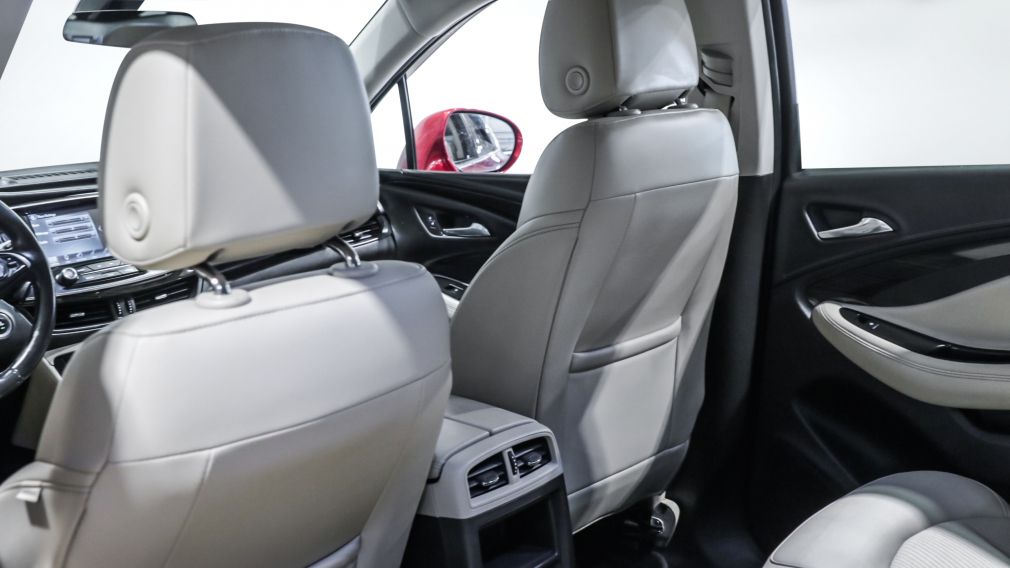 Buick Envision Preferred 2019 d&rsquo;occasion à vendre - 18