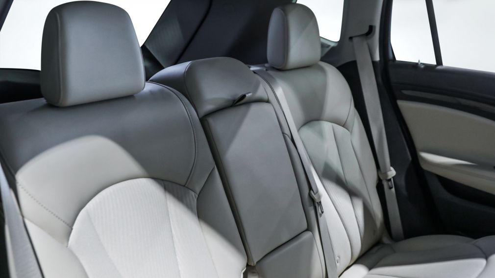 Buick Envision Preferred 2019 d&rsquo;occasion à vendre - 20