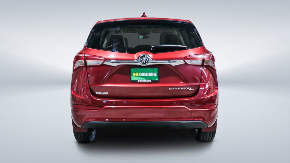 Buick Envision Preferred 2019 à vendre à Trois-Rivières - 6