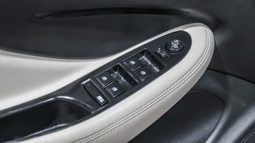 Buick Envision Preferred 2019 à vendre à Trois-Rivières - 9