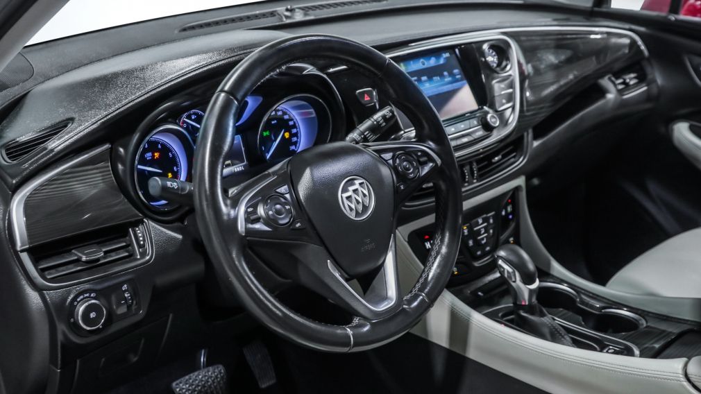 Buick Envision Preferred 2019 à vendre à Trois-Rivières - 10