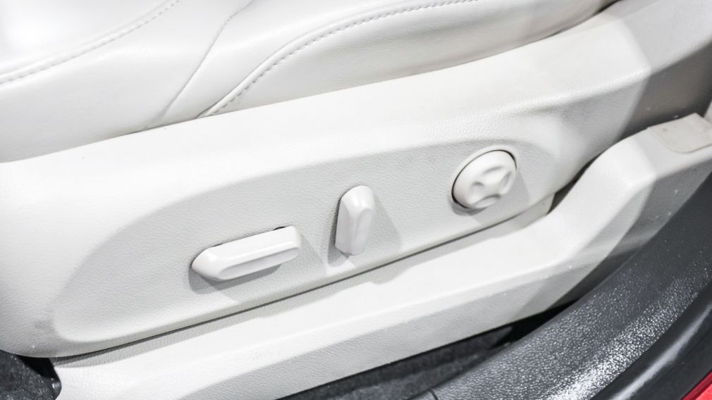Buick Envision Preferred 2019 à vendre à Trois-Rivières - 12