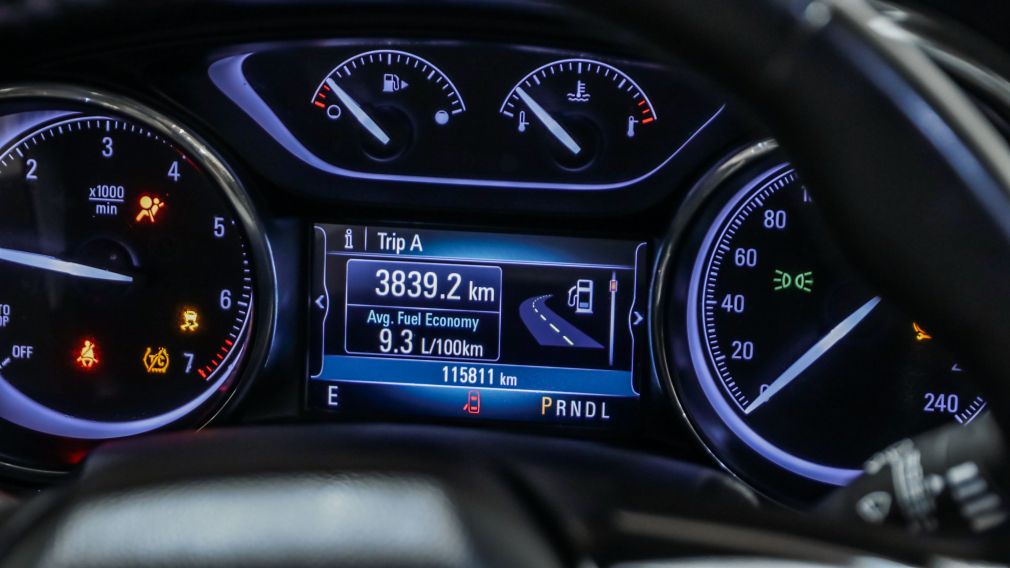 Buick Envision Preferred 2019 à vendre à Trois-Rivières - 15
