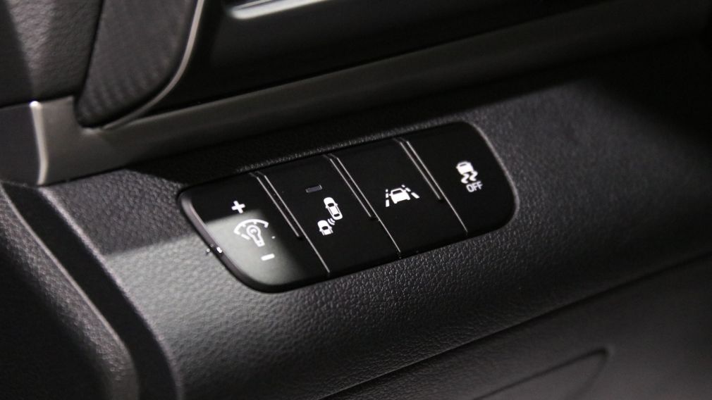 Hyundai Elantra Preferred w/Sun & Safety Package 2020 d&rsquo;occasion à vendre - 12
