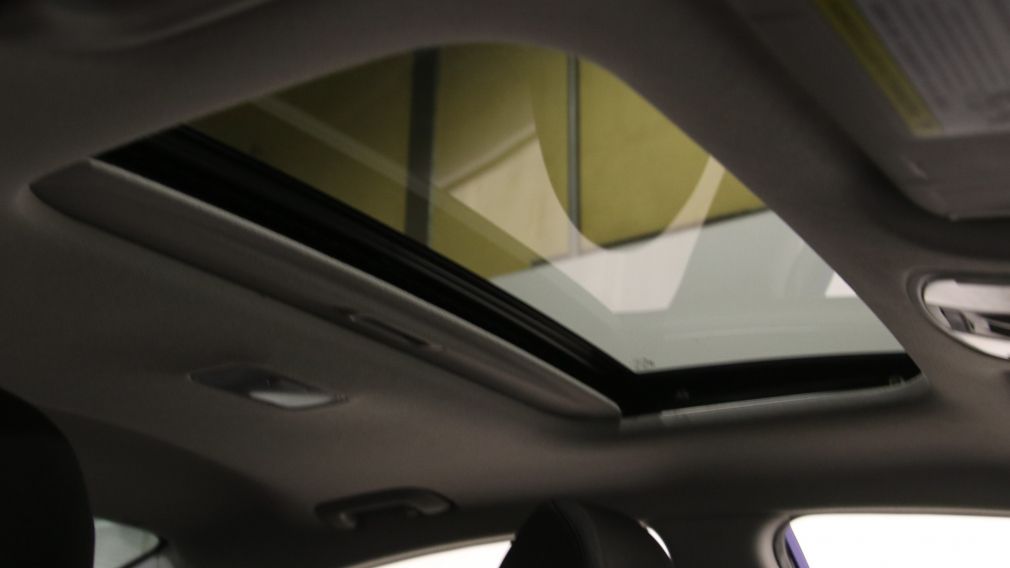 Hyundai Elantra Preferred w/Sun & Safety Package 2020 d&rsquo;occasion à vendre - 26