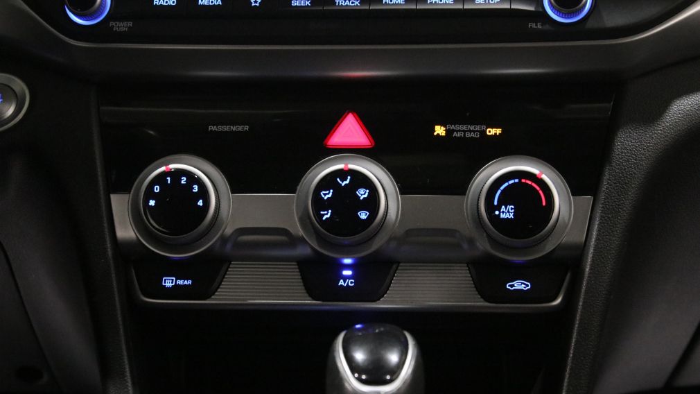 Hyundai Elantra Preferred w/Sun & Safety Package 2020 d&rsquo;occasion à vendre - 19