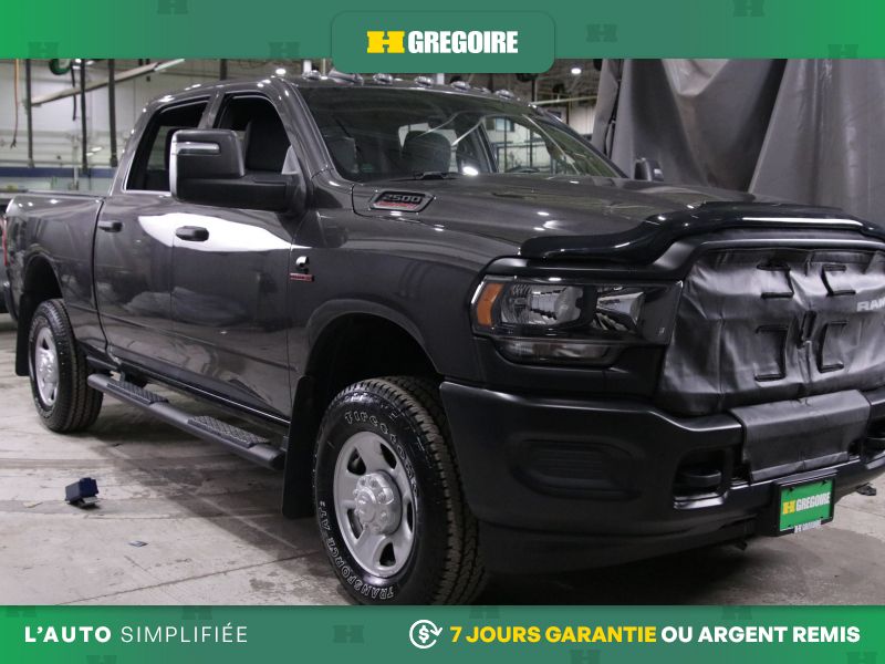 2024 RAM 2500 Tradesman Crew Cab 4WD