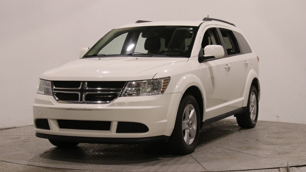 Dodge Journey SE Plus 2019 d&rsquo;occasion à vendre - 3