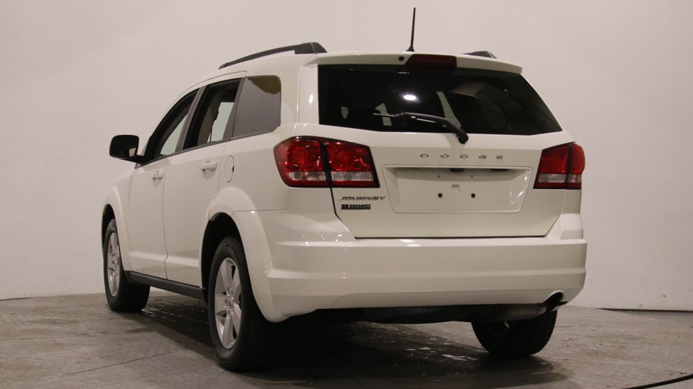Dodge Journey SE Plus 2019 d&rsquo;occasion à vendre - 5